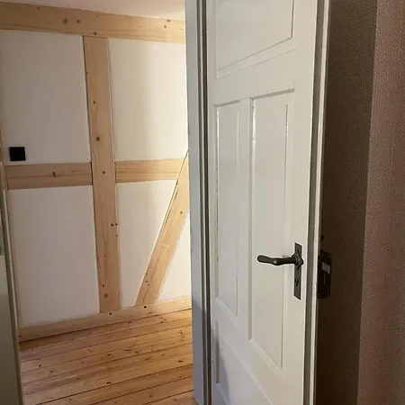 Das Abendschein In Finsterlohr Feriehus *